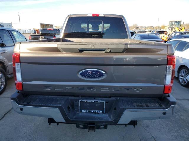 Photo 5 VIN: 1FT7W2BT3KEG71670 - FORD F250 