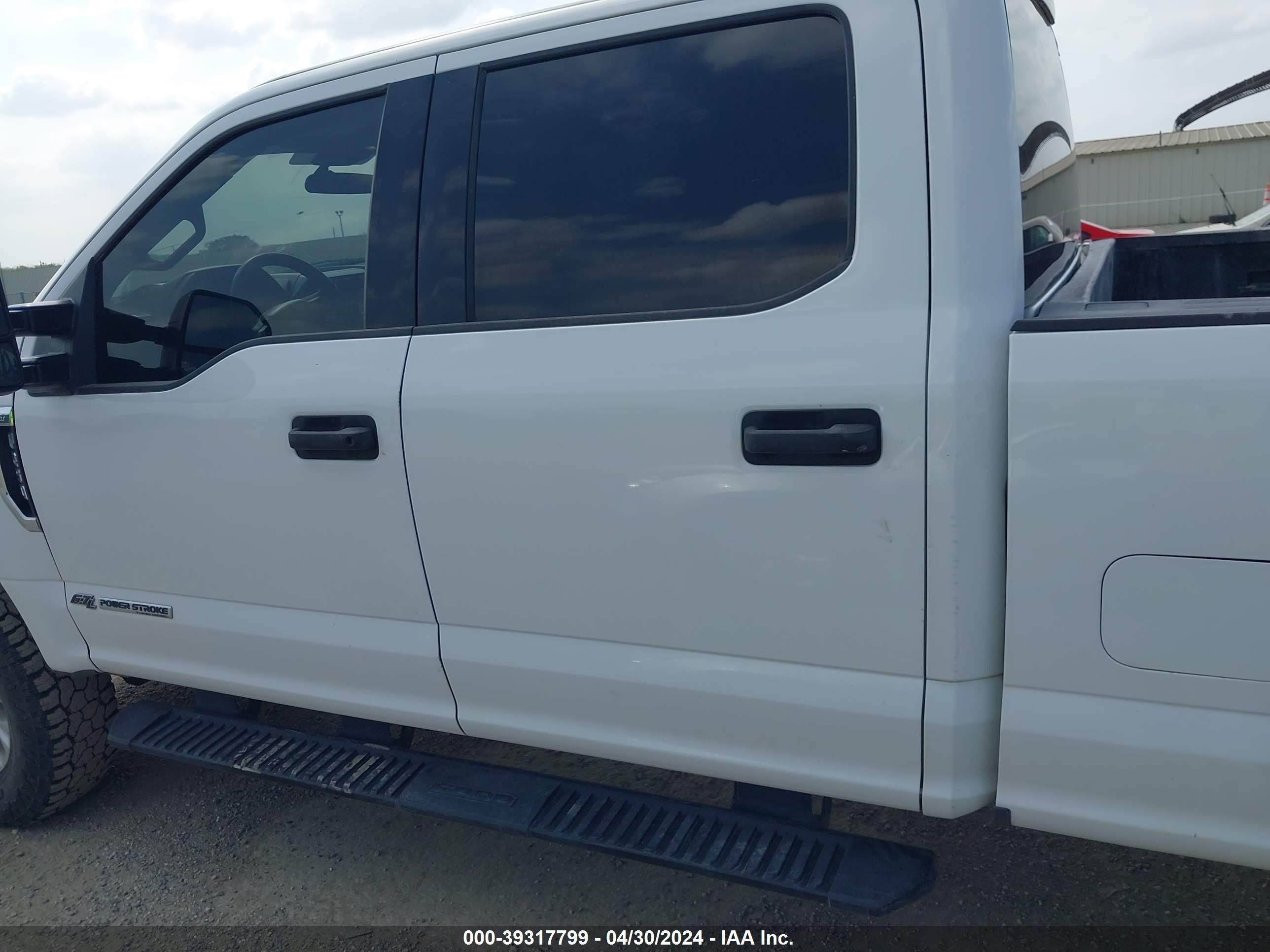 Photo 13 VIN: 1FT7W2BT3LEC22362 - FORD F250 