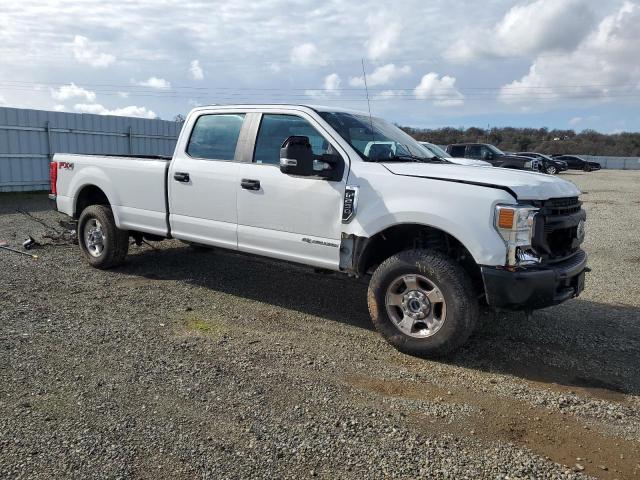 Photo 3 VIN: 1FT7W2BT3LEE07477 - FORD F250 