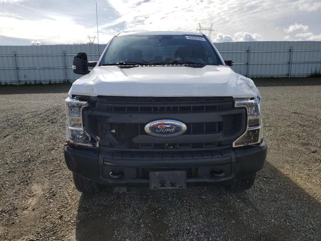 Photo 4 VIN: 1FT7W2BT3LEE07477 - FORD F250 