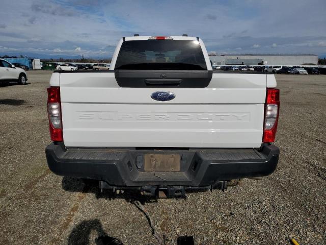 Photo 5 VIN: 1FT7W2BT3LEE07477 - FORD F250 