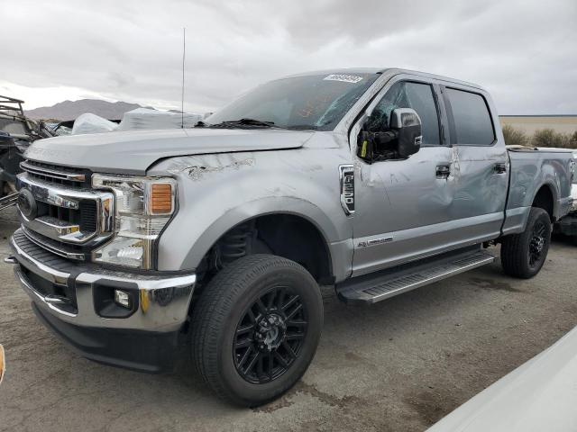 Photo 0 VIN: 1FT7W2BT3MEC61695 - FORD F250 