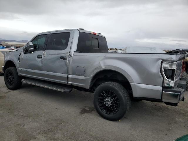 Photo 1 VIN: 1FT7W2BT3MEC61695 - FORD F250 