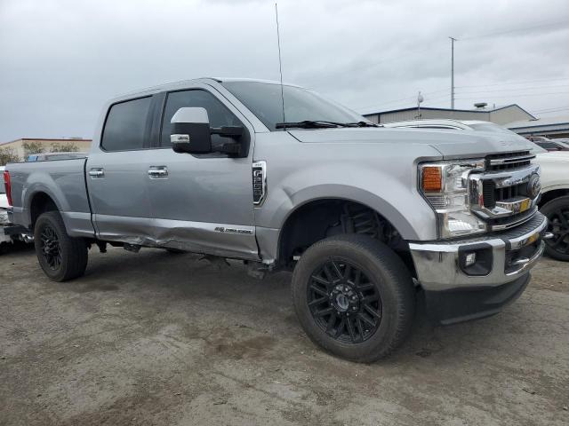 Photo 3 VIN: 1FT7W2BT3MEC61695 - FORD F250 