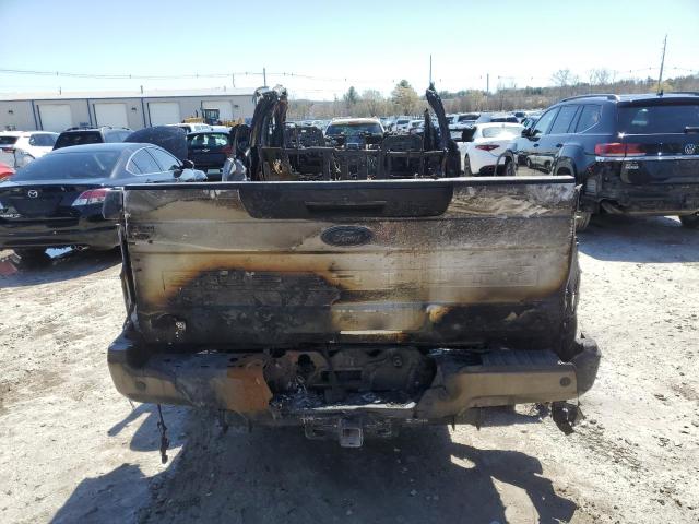 Photo 5 VIN: 1FT7W2BT3MEC67903 - FORD F250 