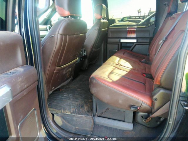 Photo 7 VIN: 1FT7W2BT3MEC81476 - FORD SUPER DUTY F-250 SRW 