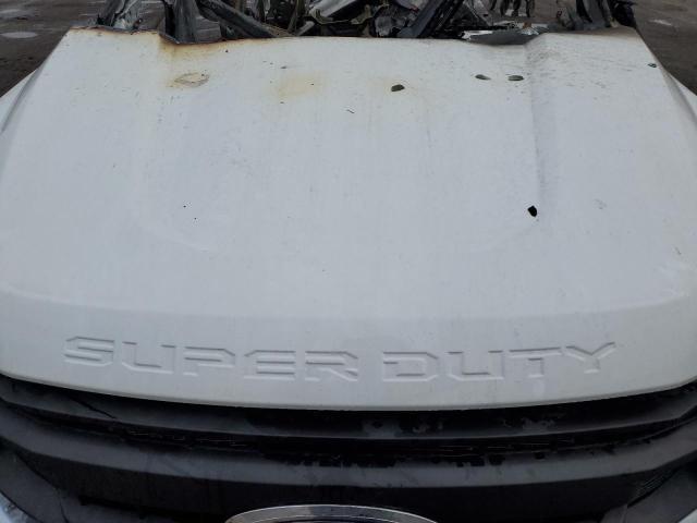 Photo 10 VIN: 1FT7W2BT3MED08014 - FORD F250 