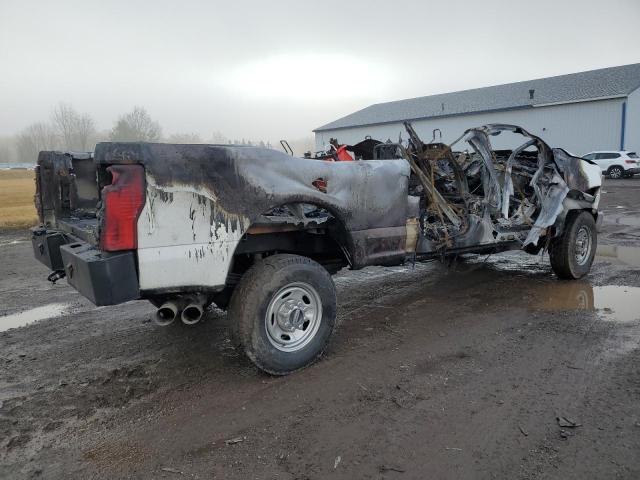 Photo 2 VIN: 1FT7W2BT3MED08014 - FORD F250 