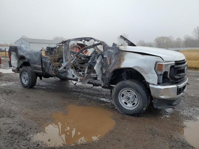 Photo 3 VIN: 1FT7W2BT3MED08014 - FORD F250 