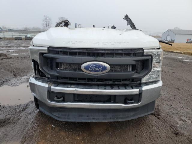 Photo 4 VIN: 1FT7W2BT3MED08014 - FORD F250 