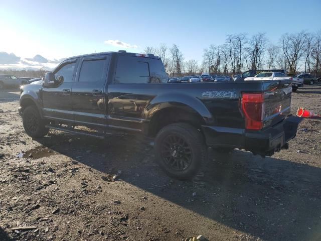 Photo 1 VIN: 1FT7W2BT3MED27260 - FORD F250 