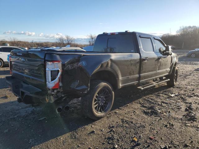 Photo 2 VIN: 1FT7W2BT3MED27260 - FORD F250 