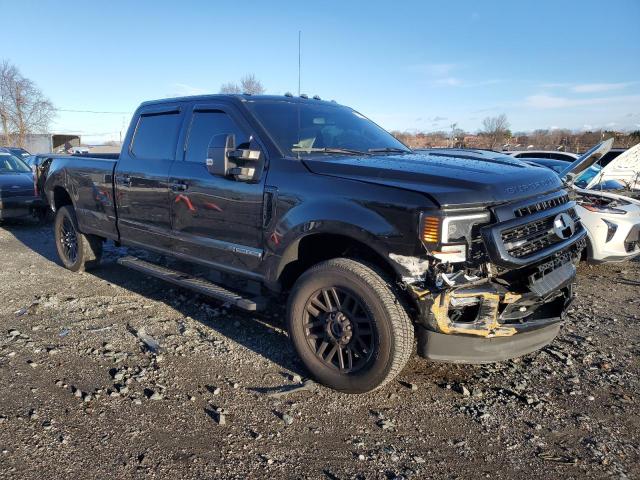 Photo 3 VIN: 1FT7W2BT3MED27260 - FORD F250 