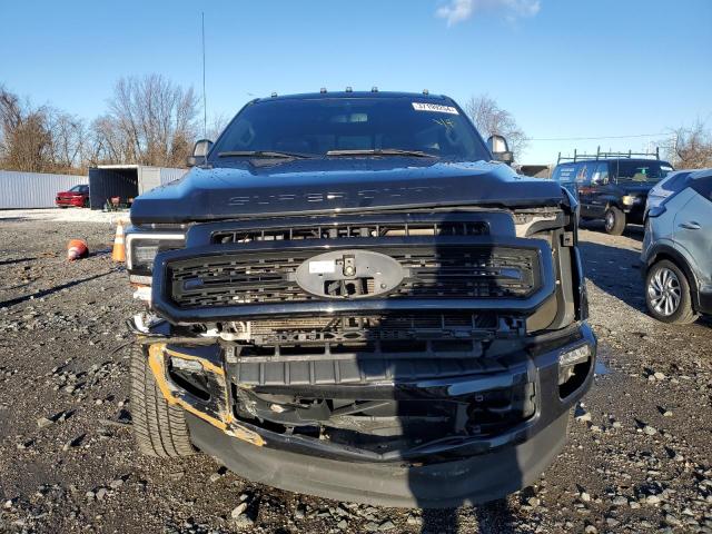 Photo 4 VIN: 1FT7W2BT3MED27260 - FORD F250 