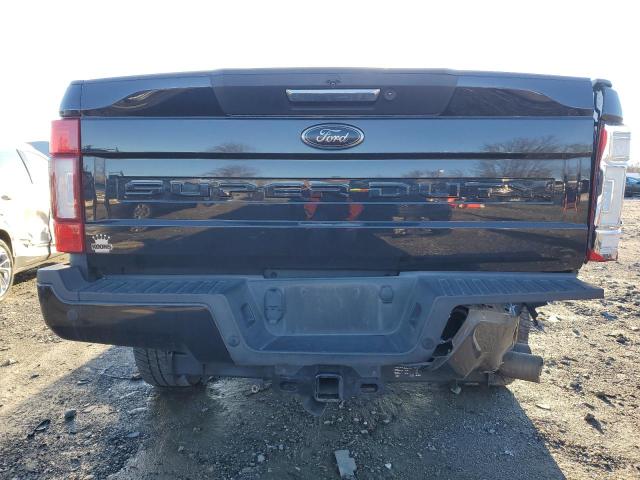 Photo 5 VIN: 1FT7W2BT3MED27260 - FORD F250 