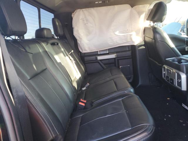 Photo 9 VIN: 1FT7W2BT3MED27260 - FORD F250 