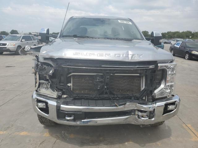 Photo 4 VIN: 1FT7W2BT3MED89760 - FORD F250 SUPER 