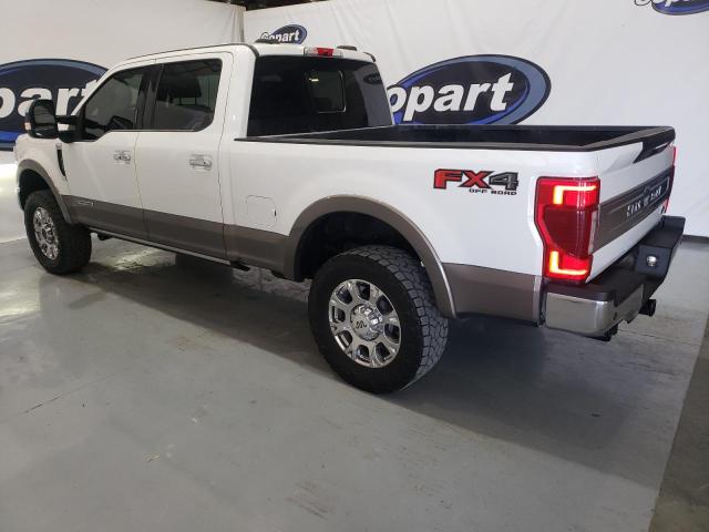 Photo 1 VIN: 1FT7W2BT3MEE06265 - FORD F-250 