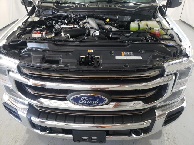 Photo 10 VIN: 1FT7W2BT3MEE06265 - FORD F-250 