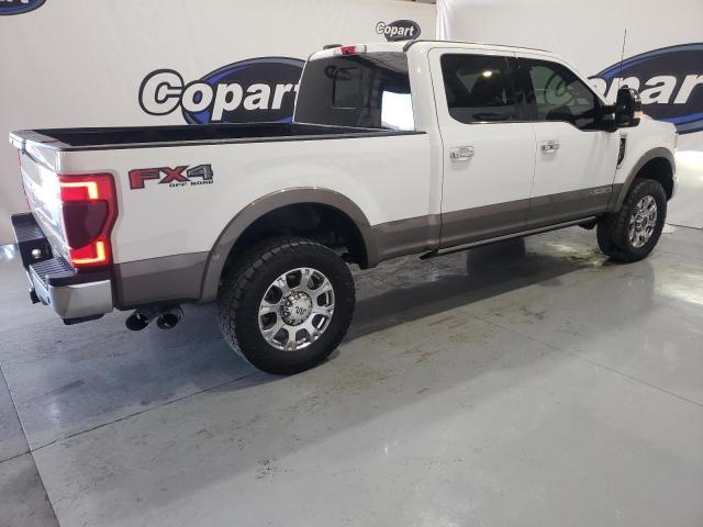 Photo 2 VIN: 1FT7W2BT3MEE06265 - FORD F-250 