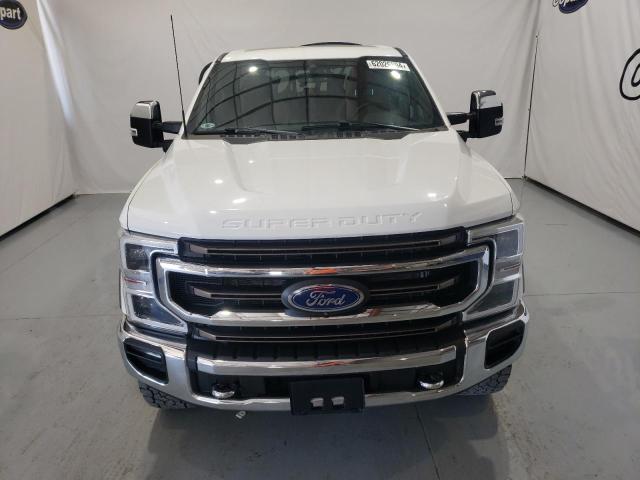 Photo 4 VIN: 1FT7W2BT3MEE06265 - FORD F-250 