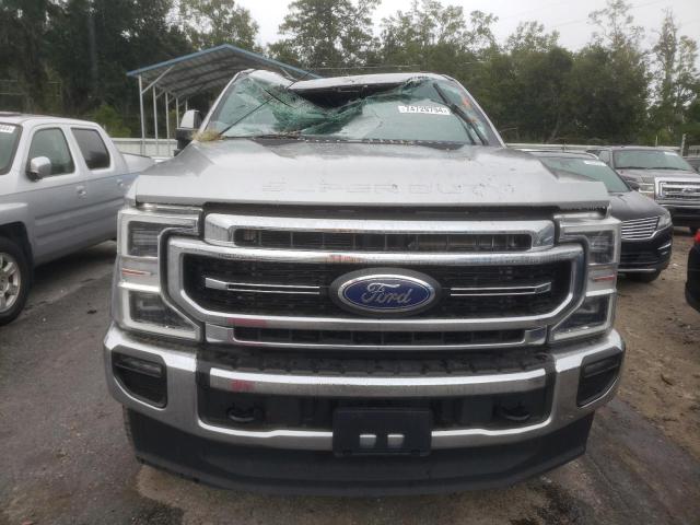 Photo 4 VIN: 1FT7W2BT3NEE13055 - FORD F250 SUPER 