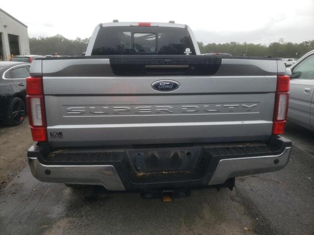 Photo 5 VIN: 1FT7W2BT3NEE13055 - FORD F250 SUPER 