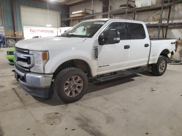 Photo 0 VIN: 1FT7W2BT3NEF60217 - FORD F250 SUPER 