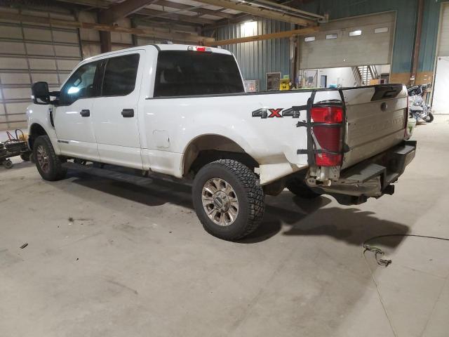 Photo 1 VIN: 1FT7W2BT3NEF60217 - FORD F250 SUPER 