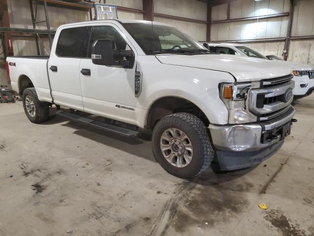 Photo 3 VIN: 1FT7W2BT3NEF60217 - FORD F250 SUPER 