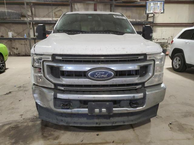 Photo 4 VIN: 1FT7W2BT3NEF60217 - FORD F250 SUPER 