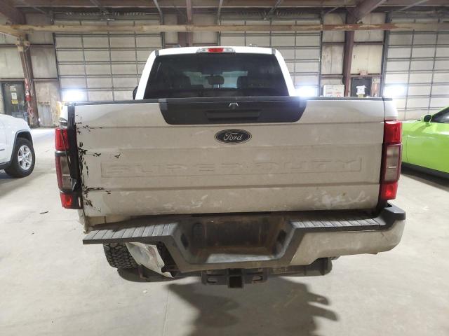 Photo 5 VIN: 1FT7W2BT3NEF60217 - FORD F250 SUPER 