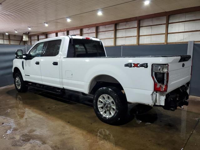 Photo 1 VIN: 1FT7W2BT3NEG35269 - FORD F250 