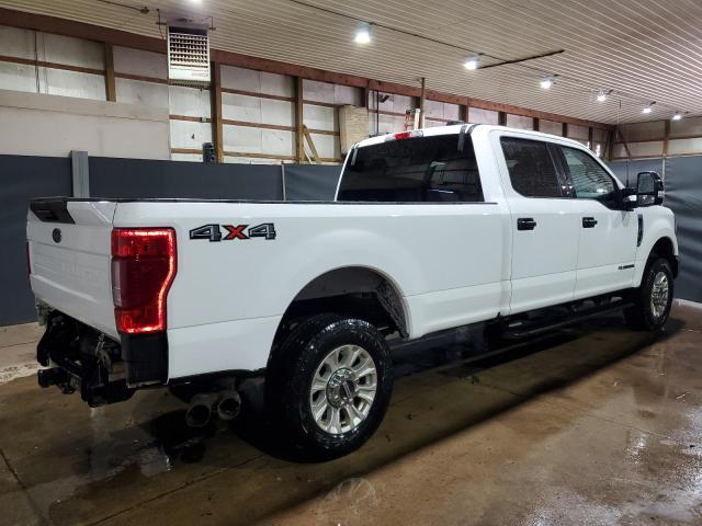 Photo 2 VIN: 1FT7W2BT3NEG35269 - FORD F250 