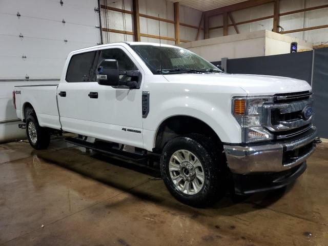 Photo 3 VIN: 1FT7W2BT3NEG35269 - FORD F250 