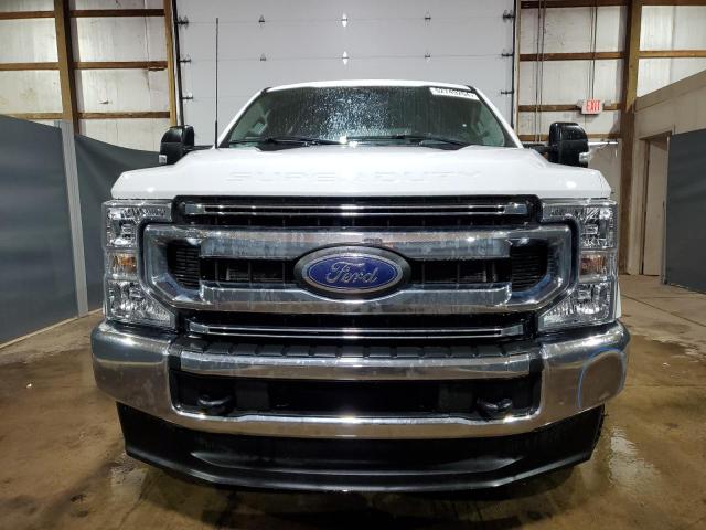 Photo 4 VIN: 1FT7W2BT3NEG35269 - FORD F250 