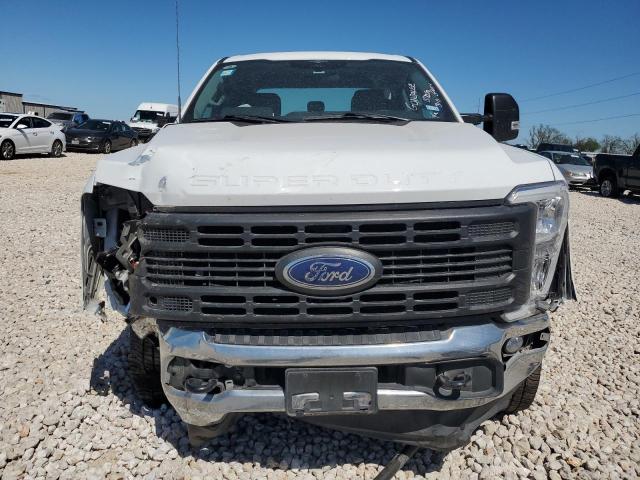 Photo 4 VIN: 1FT7W2BT3PEC04272 - FORD F250 