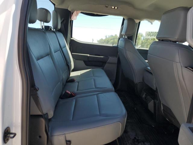 Photo 9 VIN: 1FT7W2BT3PEC04272 - FORD F250 