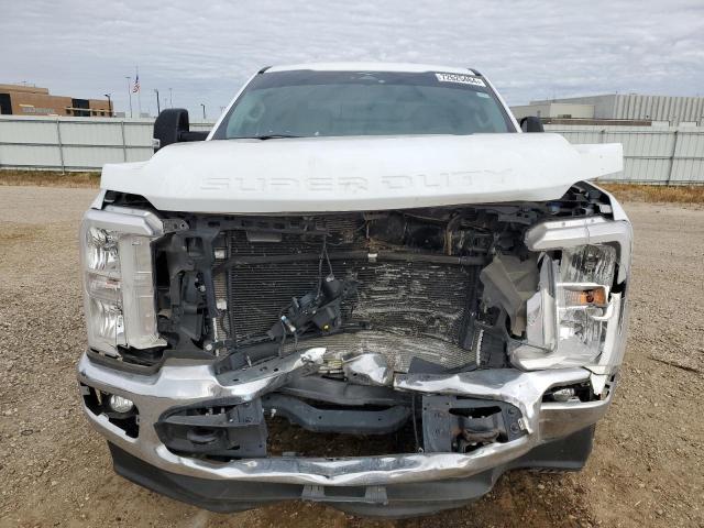 Photo 4 VIN: 1FT7W2BT3PEC13182 - FORD F250 SUPER 