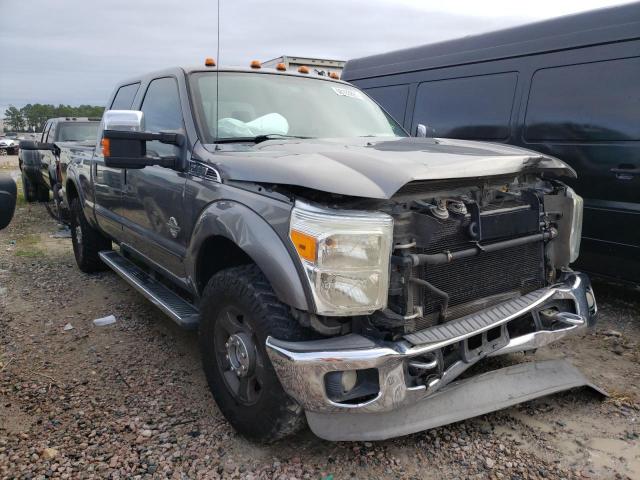 Photo 0 VIN: 1FT7W2BT4BEA79002 - FORD F250 SUPER 