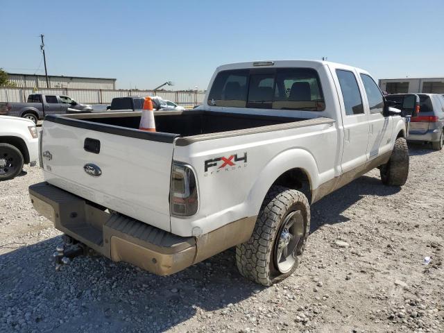 Photo 3 VIN: 1FT7W2BT4BEB18719 - FORD F250 SUPER 