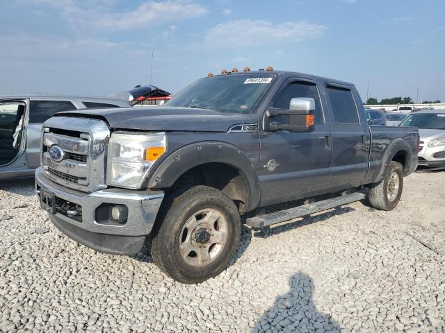 Photo 0 VIN: 1FT7W2BT4BEB21197 - FORD F250 SUPER 