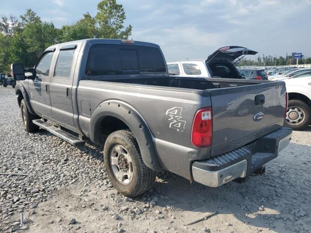 Photo 1 VIN: 1FT7W2BT4BEB21197 - FORD F250 SUPER 