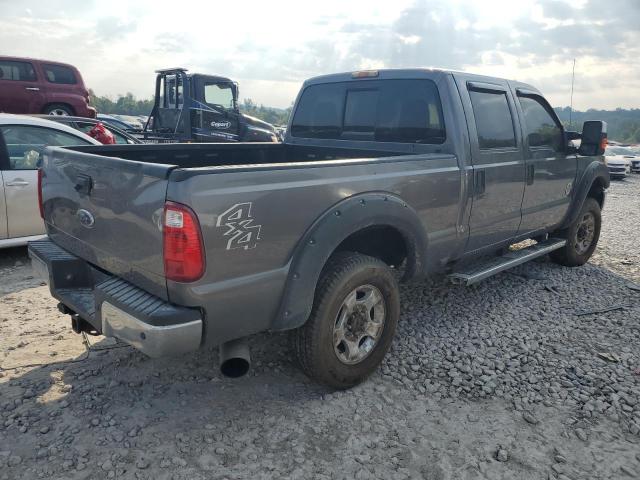 Photo 2 VIN: 1FT7W2BT4BEB21197 - FORD F250 SUPER 