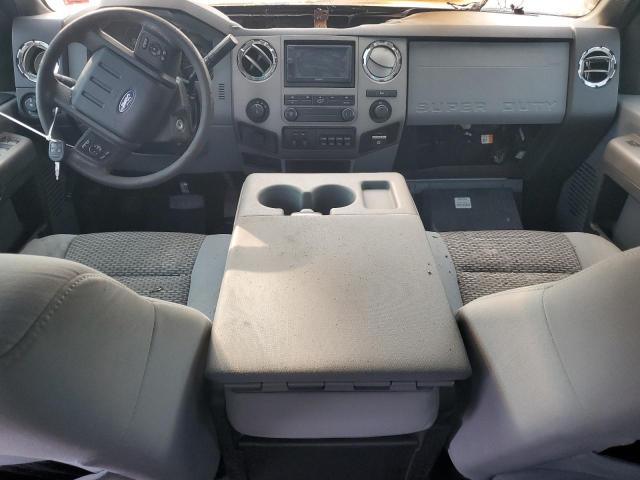 Photo 7 VIN: 1FT7W2BT4BEB21197 - FORD F250 SUPER 