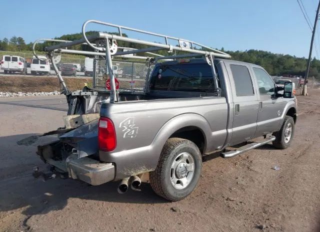 Photo 3 VIN: 1FT7W2BT4BEB36475 - FORD SUPER DUTY F-250 