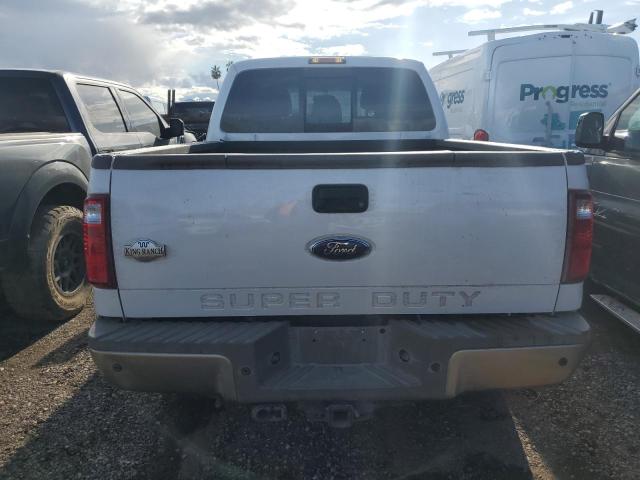 Photo 5 VIN: 1FT7W2BT4BEB57200 - FORD F250 SUPER 