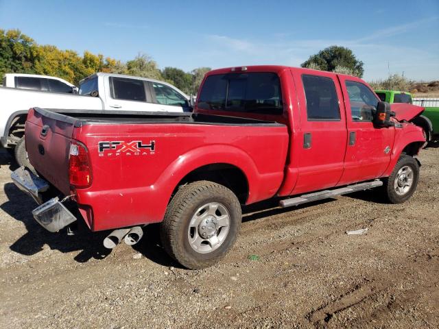 Photo 2 VIN: 1FT7W2BT4BEB74451 - FORD F250 SUPER 