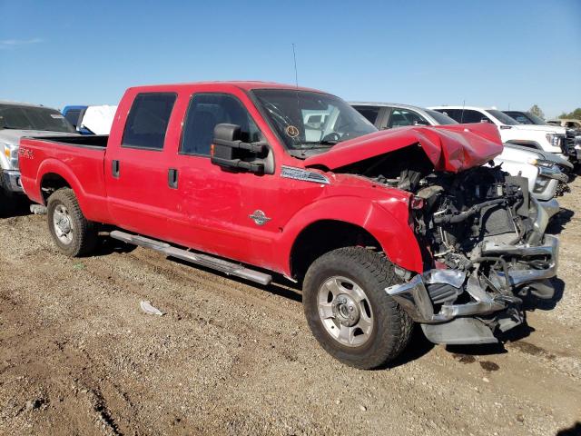 Photo 3 VIN: 1FT7W2BT4BEB74451 - FORD F250 SUPER 