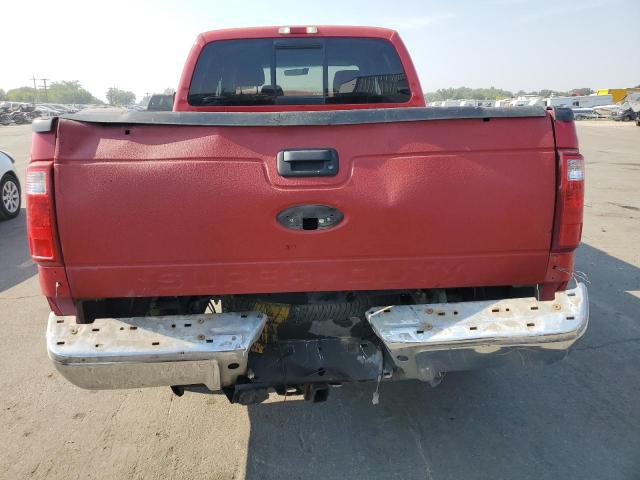 Photo 5 VIN: 1FT7W2BT4BEB74451 - FORD F250 SUPER 